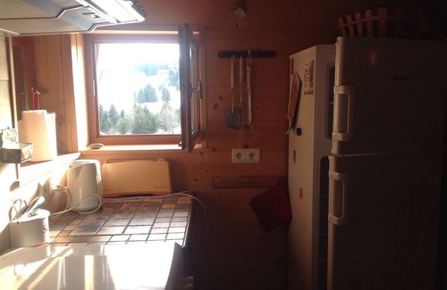 Les Saisies Ski Chalet | Family Chalet with Slope Access & High Guest Rating 9.6