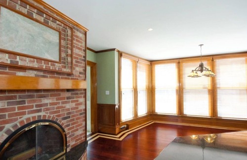 Andover Villa | Spacious unique villa