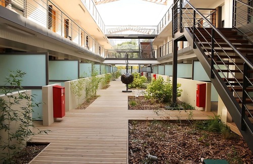 Eguilles House | Pet-Friendly Unit Steps from Cezanne's Studio and Pool