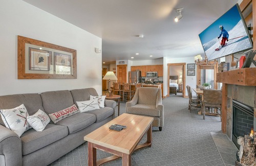 River Run Condo | Explore Great End of Summer and Fall Hotel Deals!