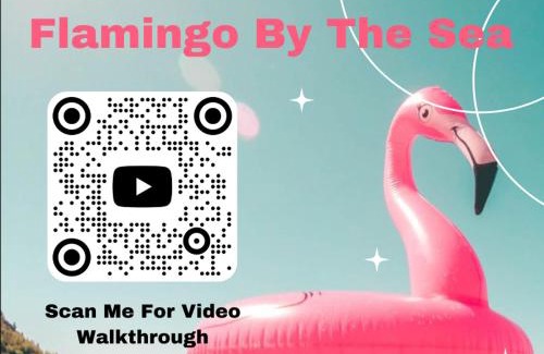 South Venice House | Flamingo by the Sea: Modern Stay, Pet-Friendly & Near Beach