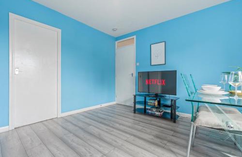 Selhurst Apartment | Comfortable Urban Apartment in Croydon for Family Stays