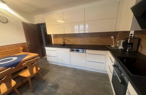 Lunz am See Apartment | Spacious vacation apartment (110sqm) for up to 5 people