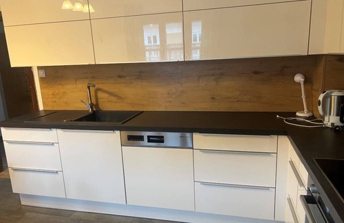 Lunz am See Apartment | Spacious vacation apartment (110sqm) for up to 5 people