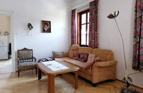 Lunz am See Apartment | Spacious vacation apartment (110sqm) for up to 5 people