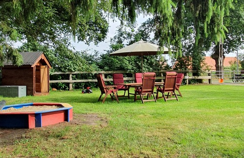Haren Apartment | Ideal Vacation Apartment in Haren/Ems by Dankern Castle