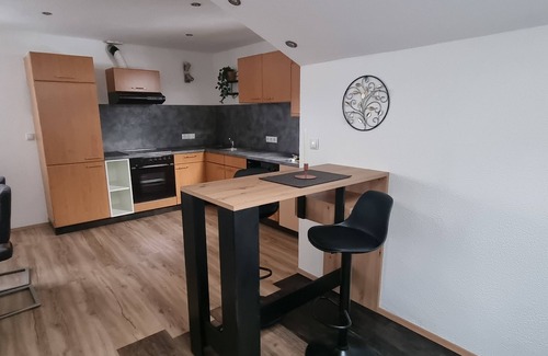 Niederthai Apartment | Scenic Vacation Apartment with Breathtaking Ötztal Views