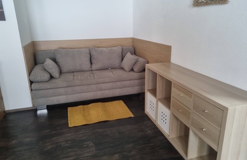 Niederthai Apartment | Scenic Vacation Apartment with Breathtaking Ötztal Views