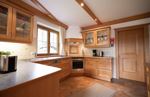 Koessen Apartment | Spacious vacation apartment in Kaiserwinkl - perfect for the whole family
