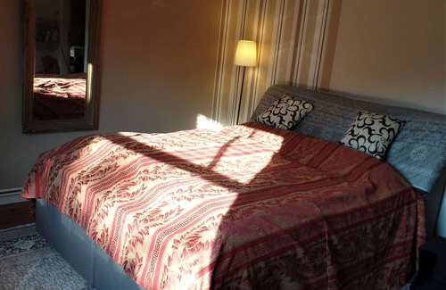 Varel Other | Tranquil Nature Retreat with Ocean View & Spa Amenities