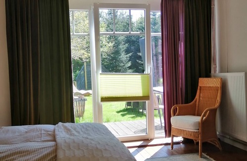 Varel Other | Tranquil Nature Retreat with Ocean View & Spa Amenities