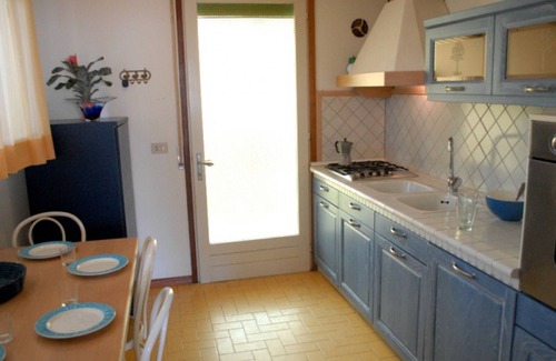 Lignano Pineta Villa | Pet-Friendly Villa in Lignano Pineta with Spa Amenities