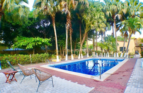 Barco Quebrado Villa | Authentic Costa Rican Condo Near Serene Beaches & Pool