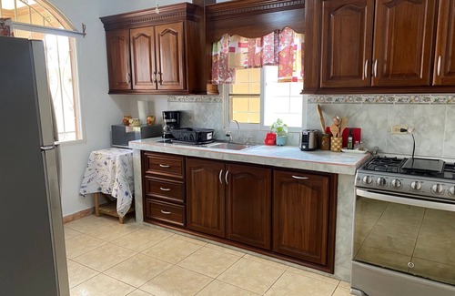 Sector 2 House | Spacious Villa: Comfort and Style for Everyone