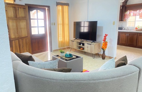Sector 2 House | Spacious Villa: Comfort and Style for Everyone