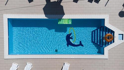 Trilj Villa | Family-Friendly Villa for 10 with Private Pool & Ocean Views
