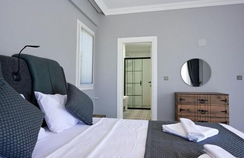 Yesiluzumlu Villa | Spacious Villa for Large Families - Egeden 2