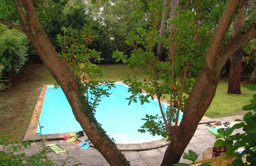 Pyla-sur-Mer Villa | Relaxing Villa Retreat in Pilat - Pyla sur Mer