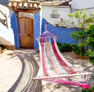 Benaocaz Villa | Exclusive 5-Bedroom Villa with Private Pool in Benaocaz