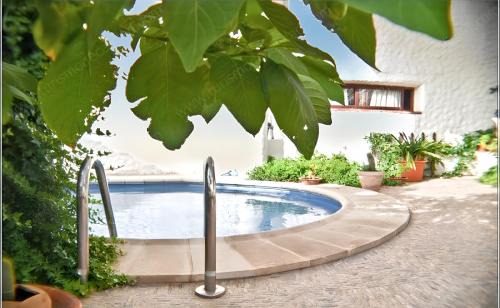 Benaocaz Villa | Exclusive 5-Bedroom Villa with Private Pool in Benaocaz