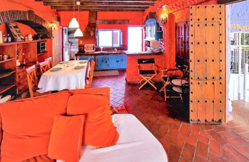 Benaocaz Villa | Exclusive 5-Bedroom Villa with Private Pool in Benaocaz