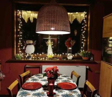 Dilbeek Villa | Cozy Mexican Villa: Pet-Friendly Retreat in Quiet Locale