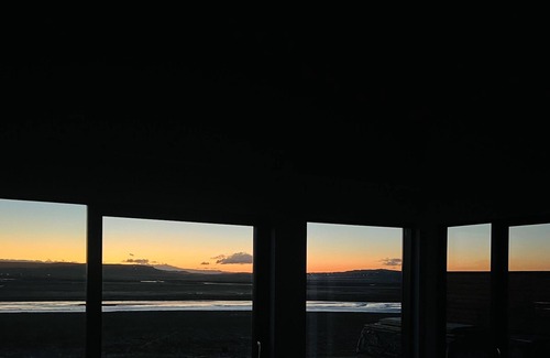Reykholt Villa | Inviting Villa in Golden Circle with Hot Tub and Views