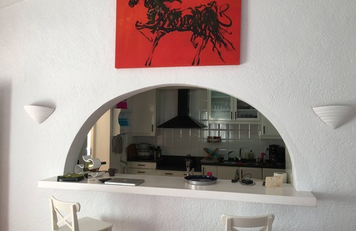 Media Luna Villa | Peaceful Javea Villa with Pool and Ocean Views
