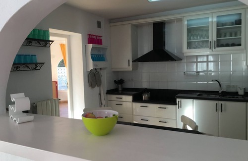 Media Luna Villa | Peaceful Javea Villa with Pool and Ocean Views