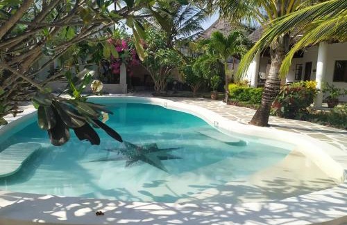 Watamu Villa | Spacious Villa in Watamu with Private Pool