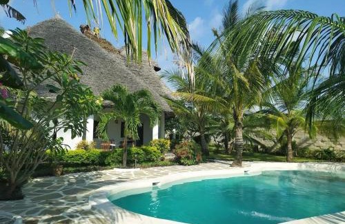 Watamu Villa | Spacious Villa in Watamu with Private Pool