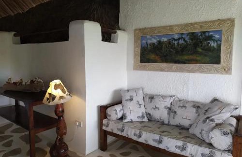Watamu Villa | Spacious Villa in Watamu with Private Pool