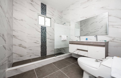 Higuey Villa | Modern Villa with Chef Services & Family-Friendly Amenities