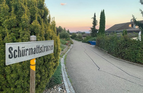 Gunsberg Villa | Ideal Villa for Families and Groups in Solothurn Jura