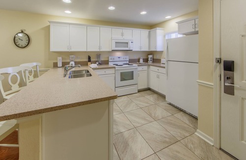 Sheridan Villa | Delightful Villa with Pool, Spa & Family-Friendly Amenities