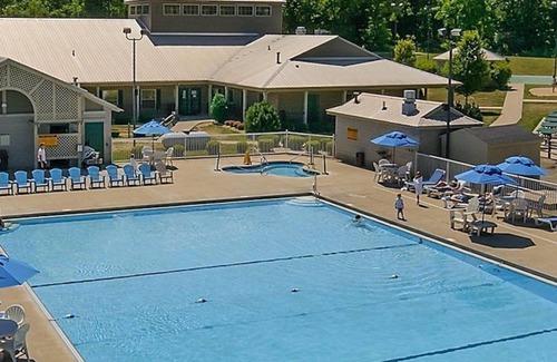 Sheridan Villa | Delightful Villa with Pool, Spa & Family-Friendly Amenities