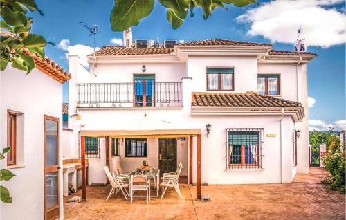 Priego de Cordoba Villa | Elegant Villa in Priego de Cordoba with Pool & Family Comfort