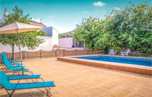 Priego de Cordoba Villa | Elegant Villa in Priego de Cordoba with Pool & Family Comfort