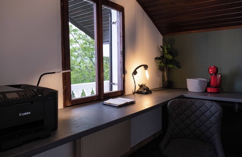 Lapcici Villa | Spacious villa with a fantastic view and a swimming pool