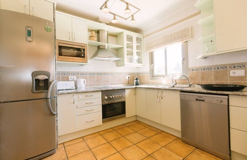 Sant Antoni de Portmany Villa | Idyllic Villa with Pool and Lush Garden, Rated 10/10
