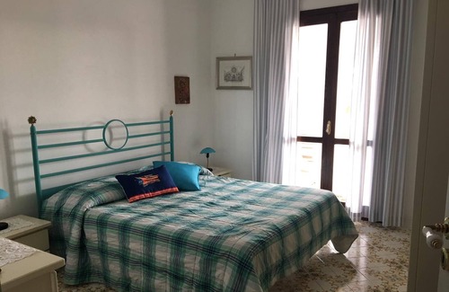 Bonifati Villa | Idyllic Villa with Pool and Garden Steps from the Sea
