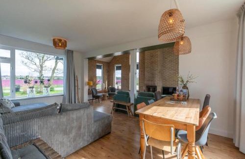 Callantsoog Villa | Villa Zuidwester: Ideal for Families and Pet Lovers