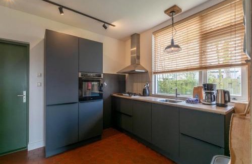 Callantsoog Villa | Villa Zuidwester: Ideal for Families and Pet Lovers