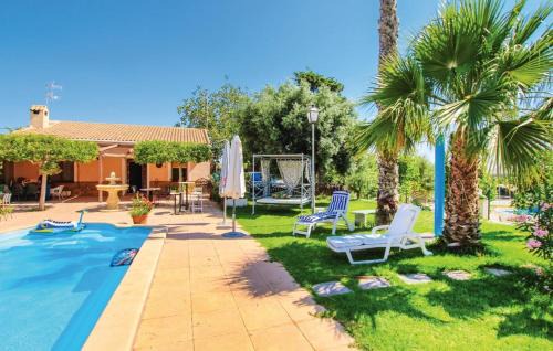 La Marina Villa | Elegant Villa with Pool Steps from the Beach in Alicante