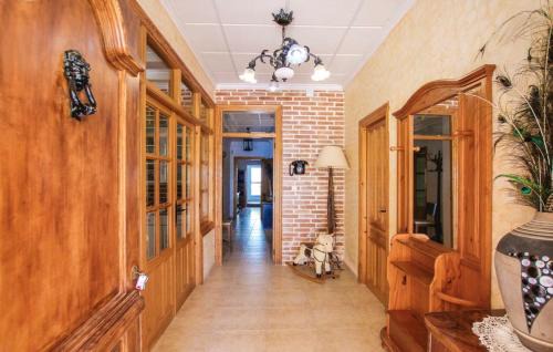 La Marina Villa | Elegant Villa with Pool Steps from the Beach in Alicante