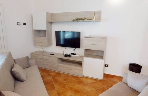 Itri Villa | Spacious Villa With Pool Between Itri and Gaeta