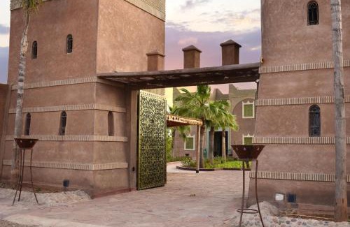 Annakhil Villa | Elegant Villa with Private Pool and Scenic Mountain Views