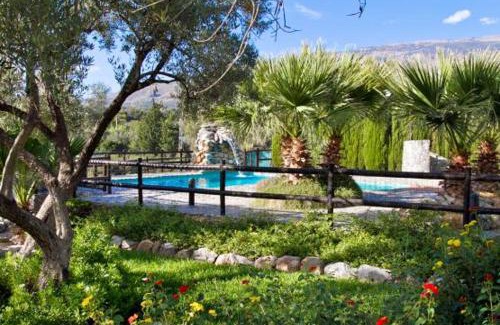 Orgiva Villa | Elegant Villa with Pool and Mountain Views in Orgiva