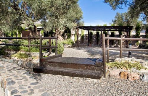 Orgiva Villa | Elegant Villa with Pool and Mountain Views in Orgiva