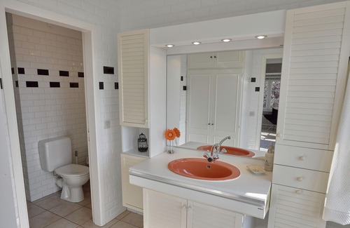 Theux Villa | Inviting Villa with Private Pool in Theux - Rated 9.8/10
